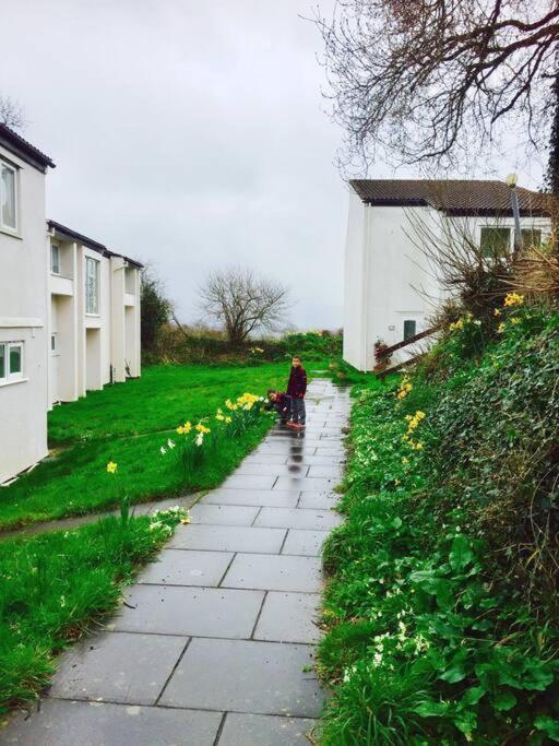 Tamar Valley, Cornwall Callington Экстерьер фото