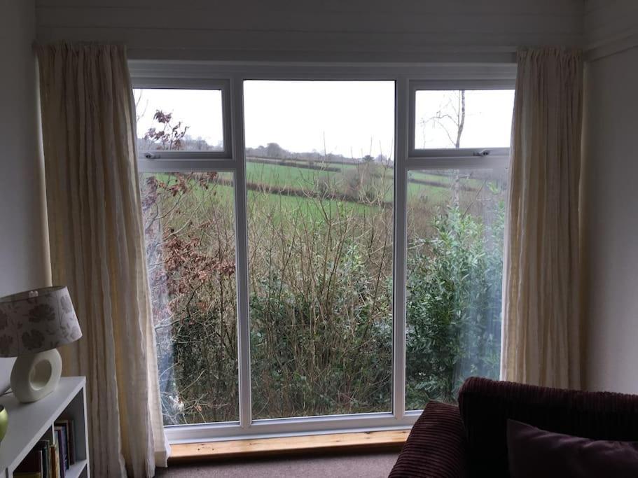 Tamar Valley, Cornwall Callington Экстерьер фото